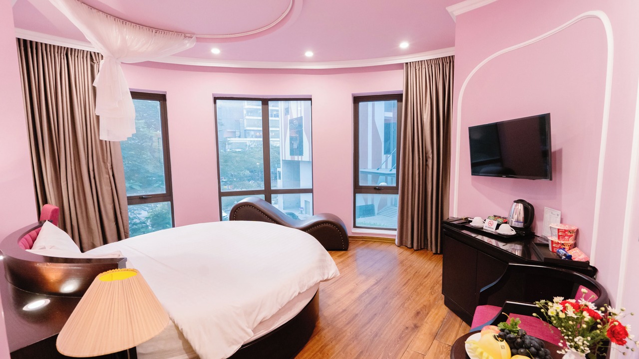 Photo of Bedroom in Thanh Xuan