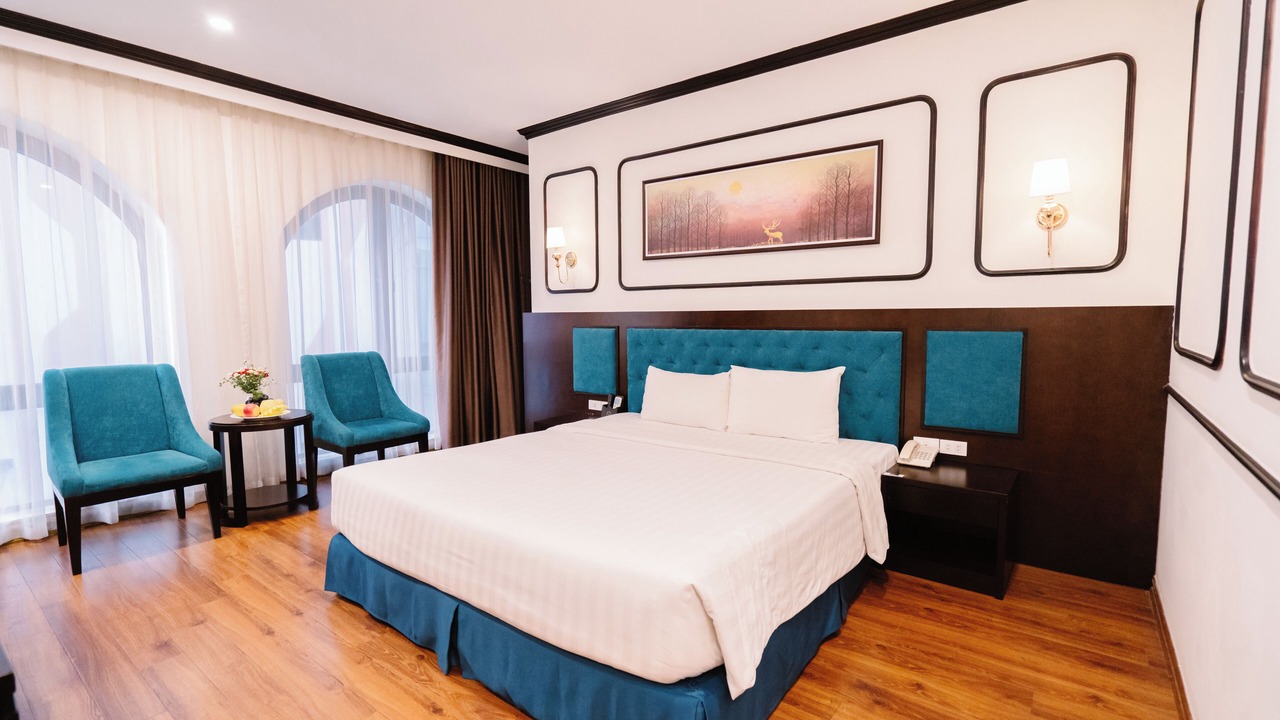 Photo of Bedroom in Thanh Xuan