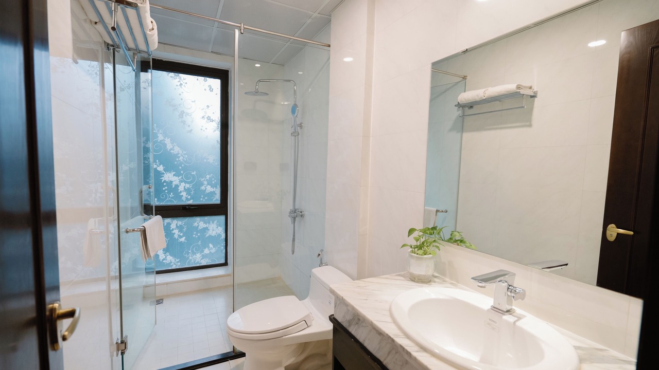 Photo of Bathroom in Thanh Xuan