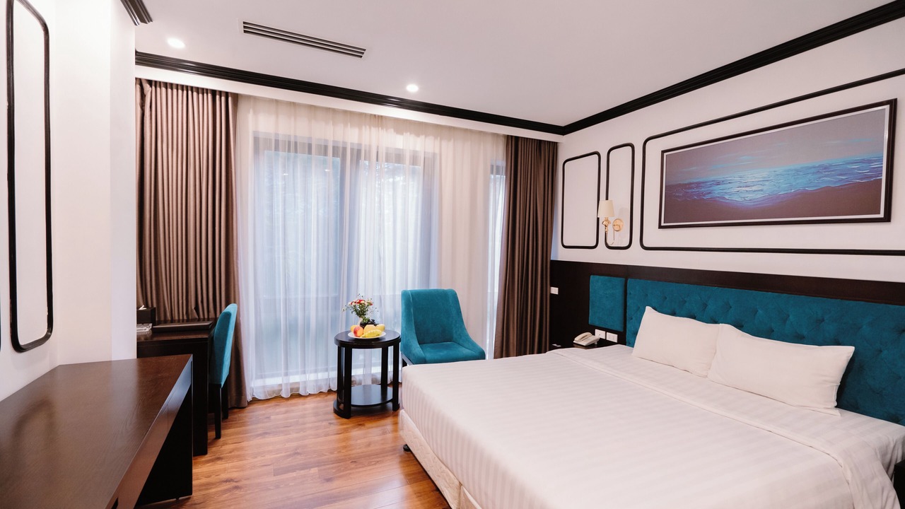 Photo of Bedroom in Thanh Xuan