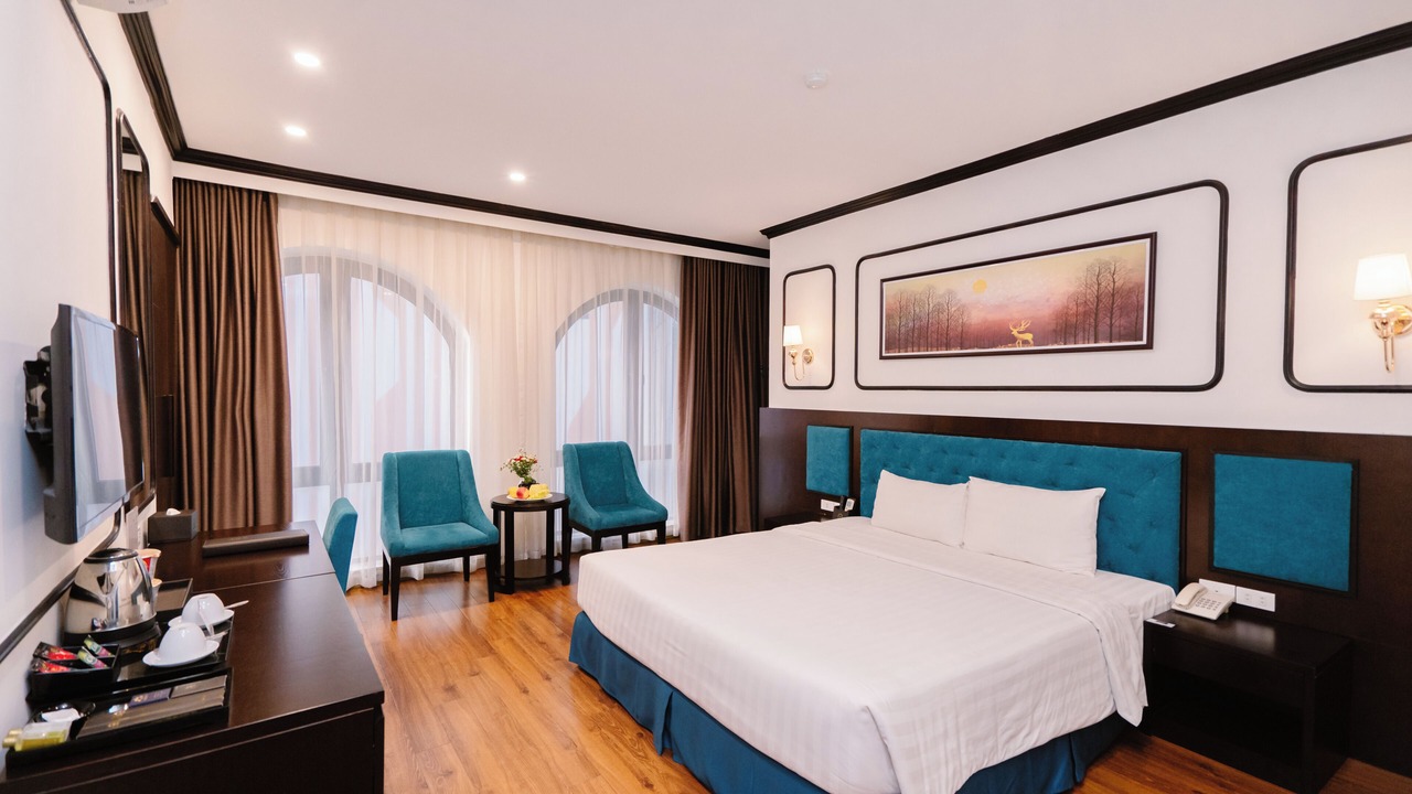 Photo of Bedroom in Thanh Xuan