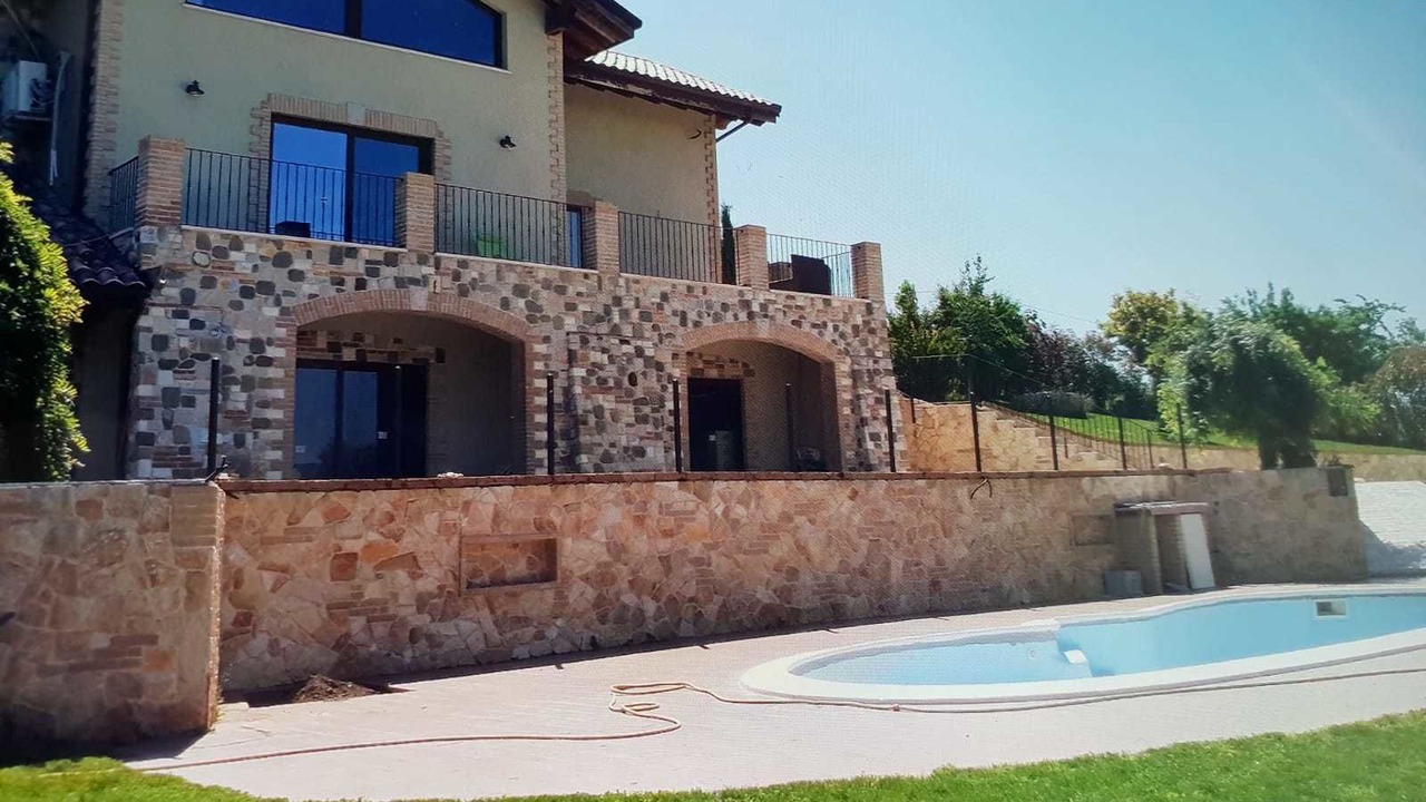 Photo of Outdoor in Melfi
