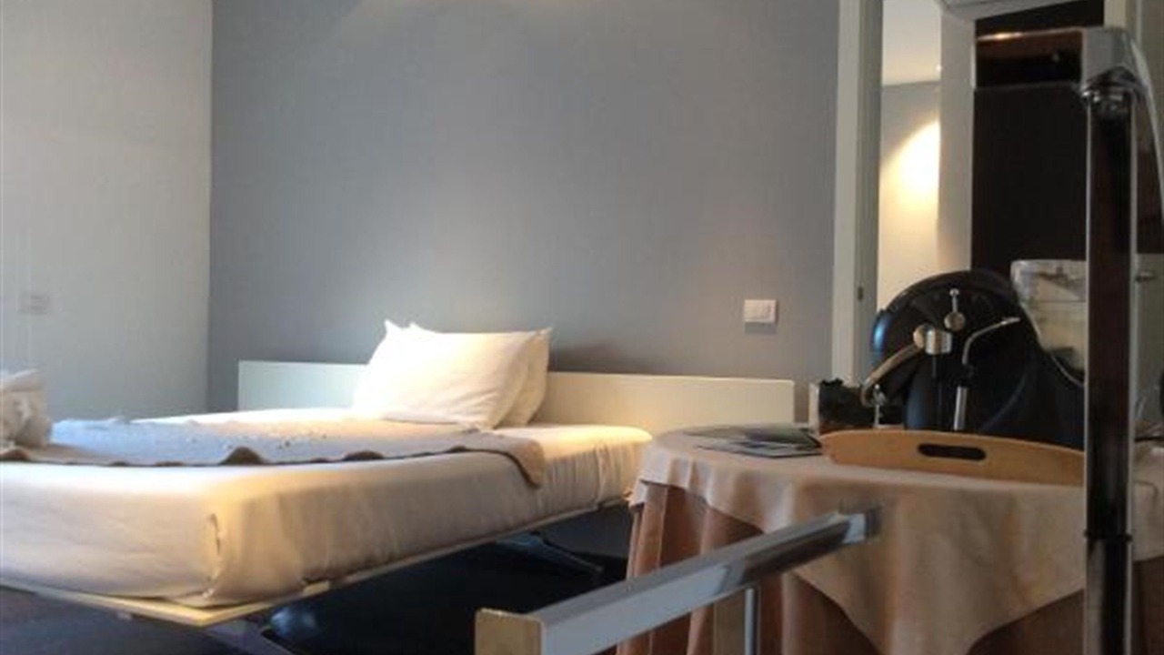 Photo of Bedroom in Cazzago