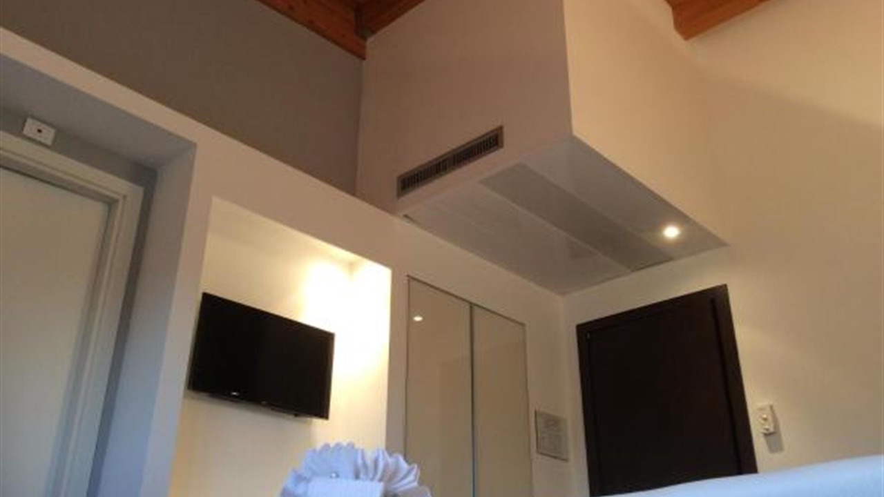 Photo of Bedroom in Cazzago