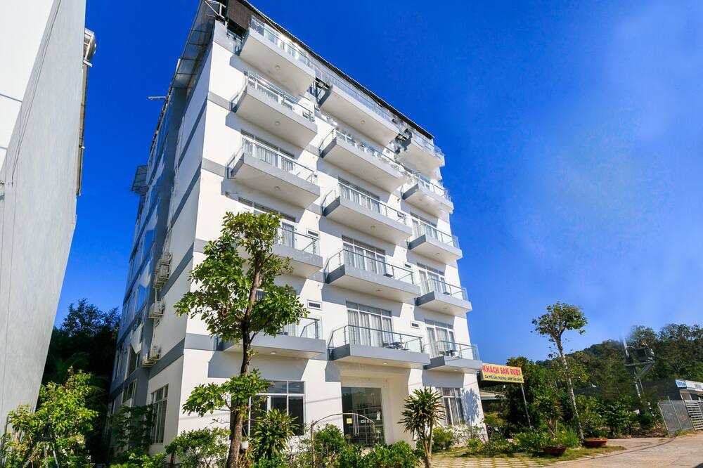 Photo of Outdoor in Duong To