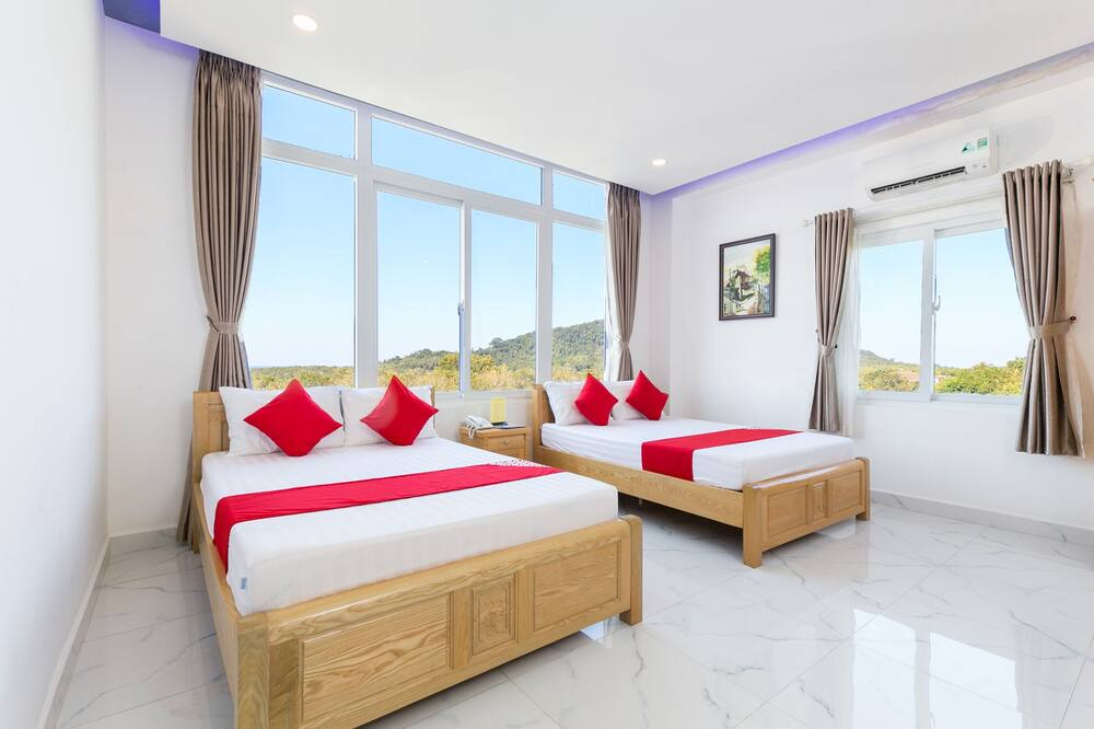 Photo of Bedroom in Duong To
