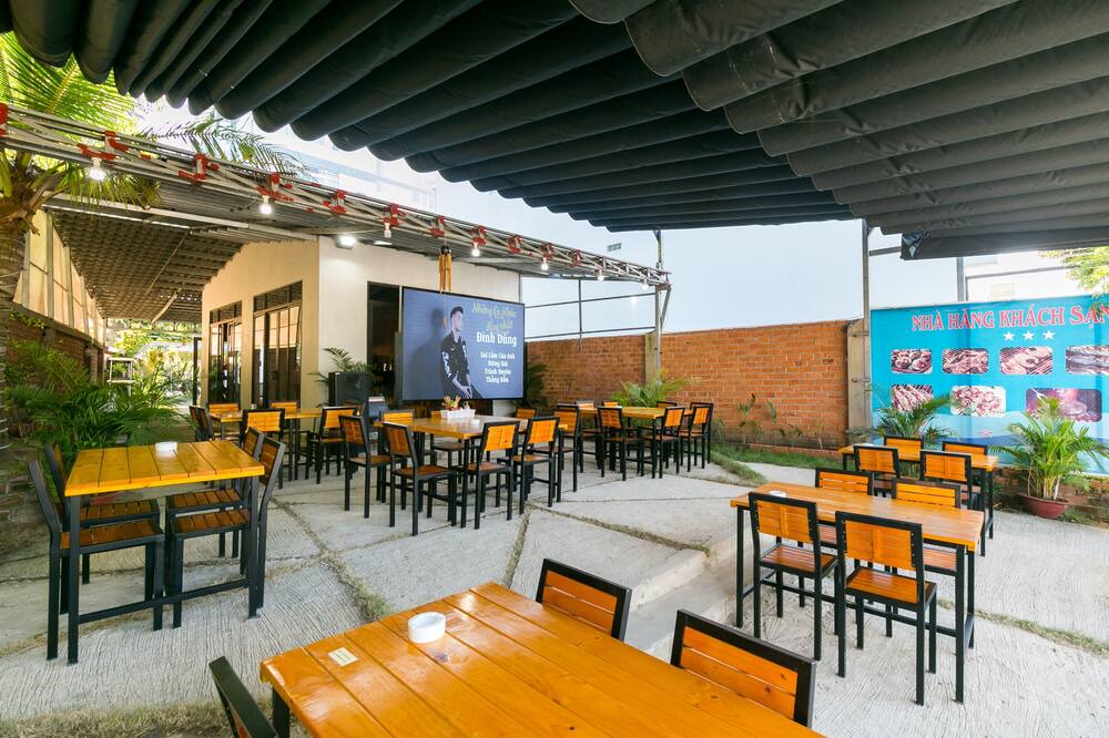 Photo of Outdoor in Duong To