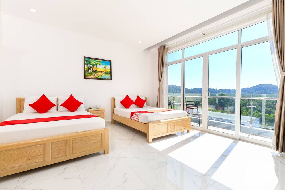 Photo of Bedroom in Duong To