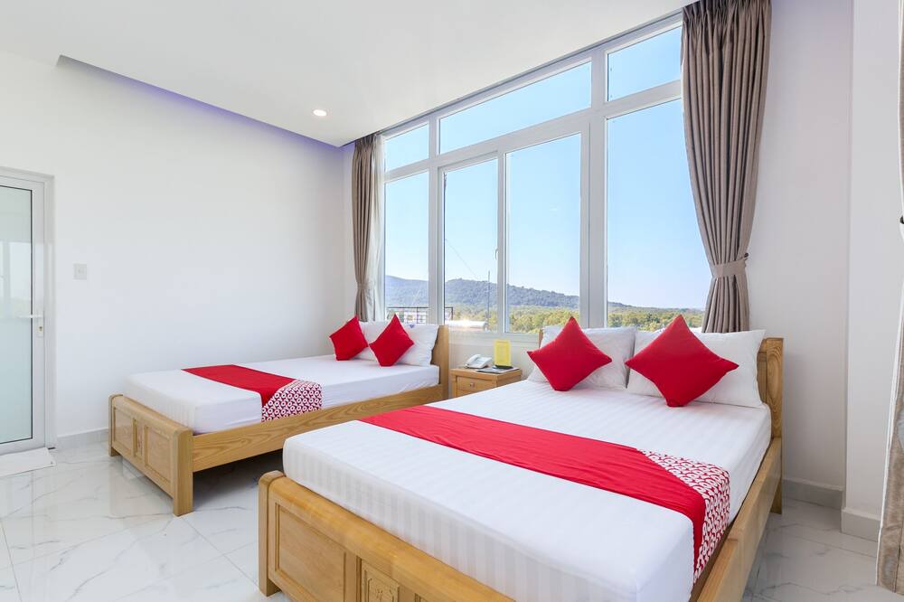 Photo of Bedroom in Duong To