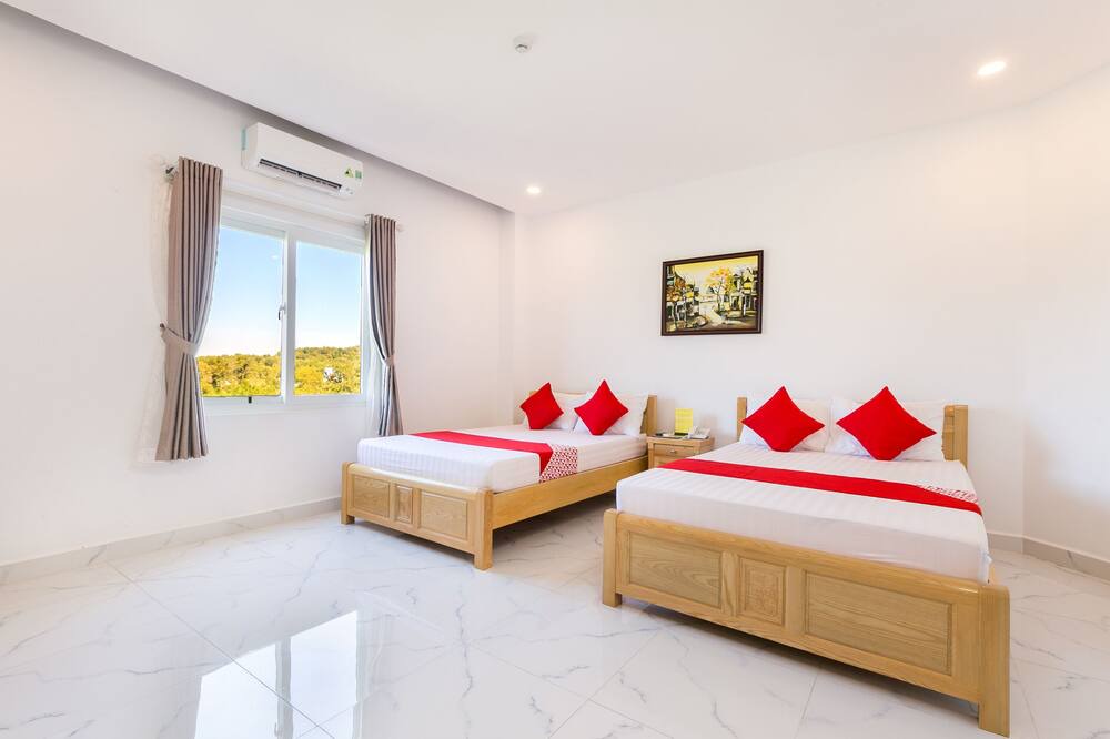 Photo of Bedroom in Duong To