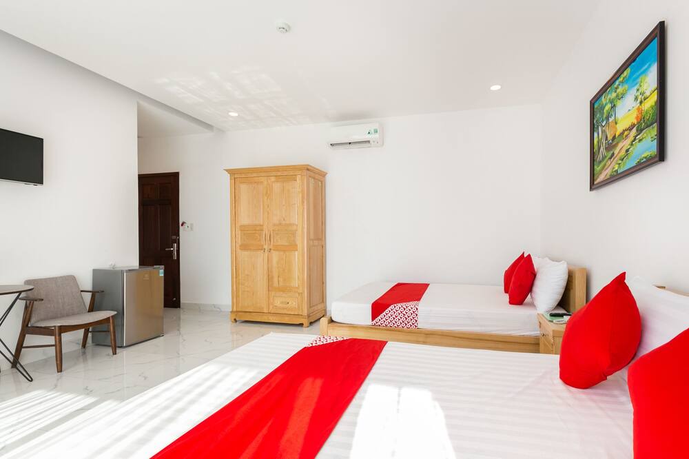 Photo of Bedroom in Duong To