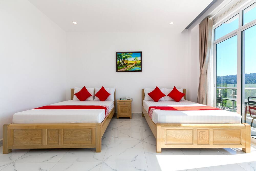 Photo of Bedroom in Duong To