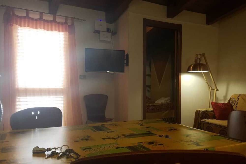 Photo of Livingroom in Pineta