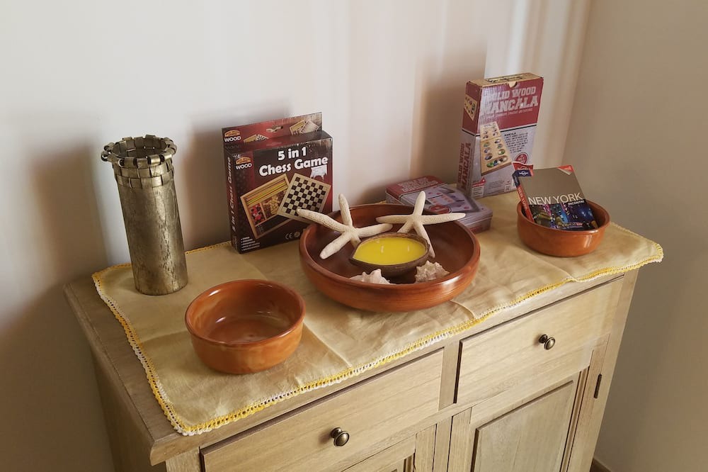 Photo of Kitchen in Pineta