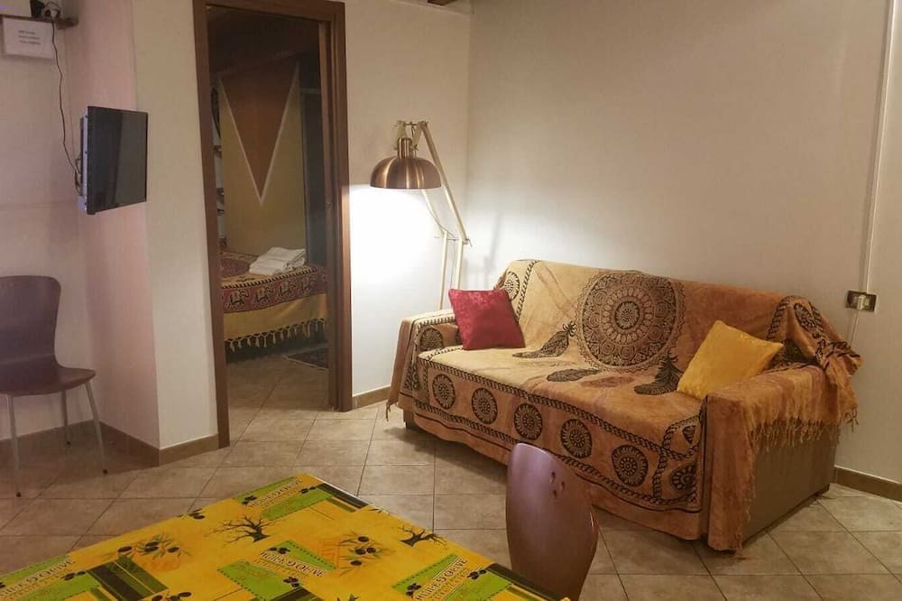 Photo of Livingroom in Pineta