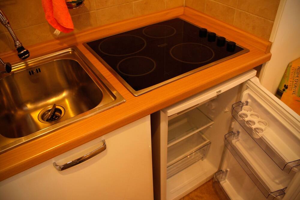 Photo of Kitchen in Pineta