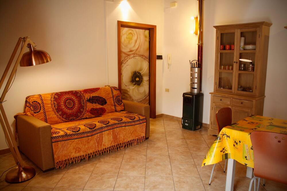 Photo of Livingroom in Pineta