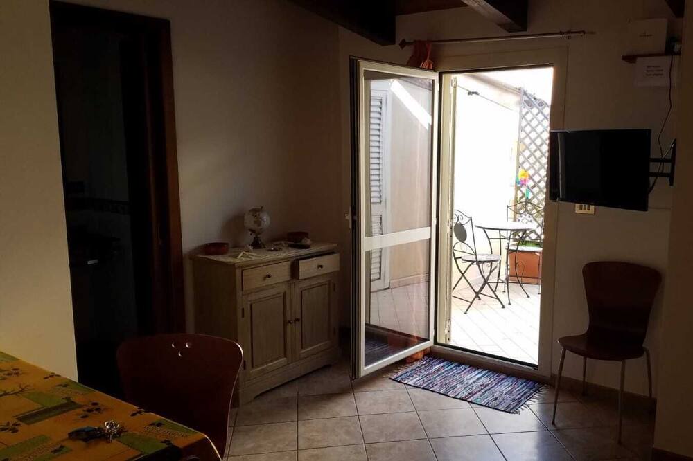 Photo of Livingroom in Pineta