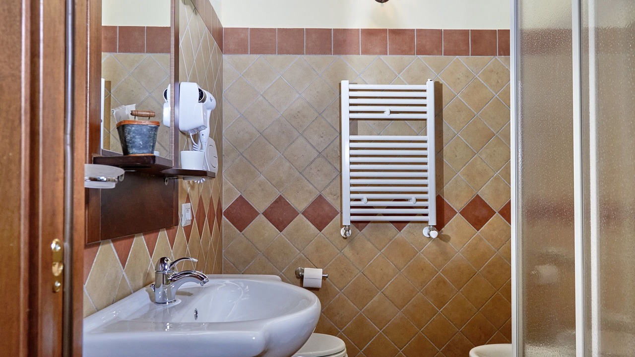 Photo of Bedroom in Stella Cilento