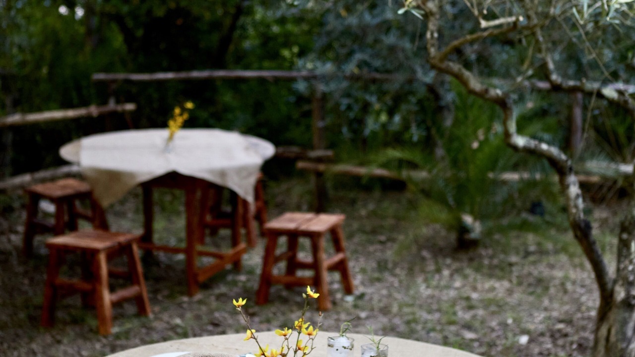 Photo of Outdoor in Stella Cilento