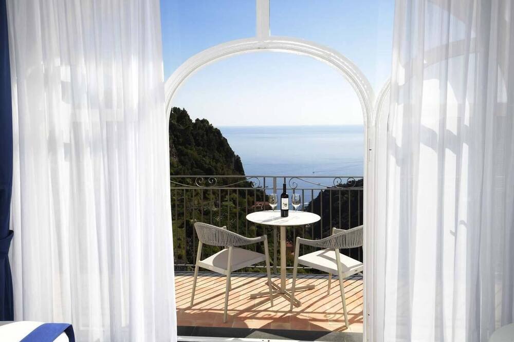 Photo of Patio Balcony in Pontone