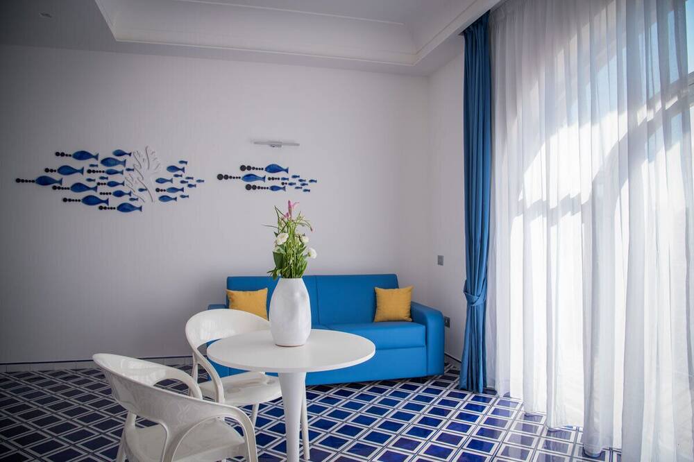 Photo of Livingroom in Pontone