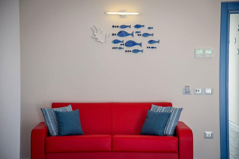 Photo of Livingroom in Pontone