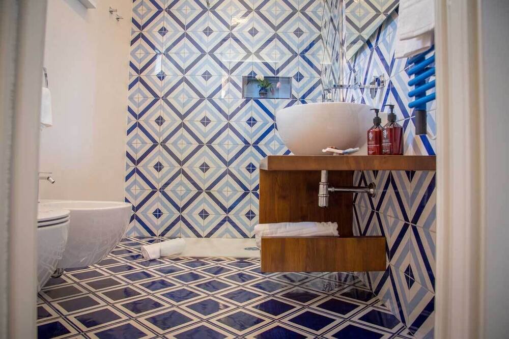 Photo of Bathroom in Pontone