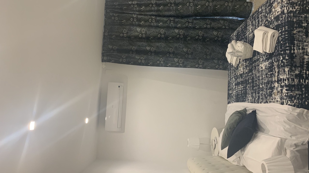Photo of Bedroom in Rione Sanita