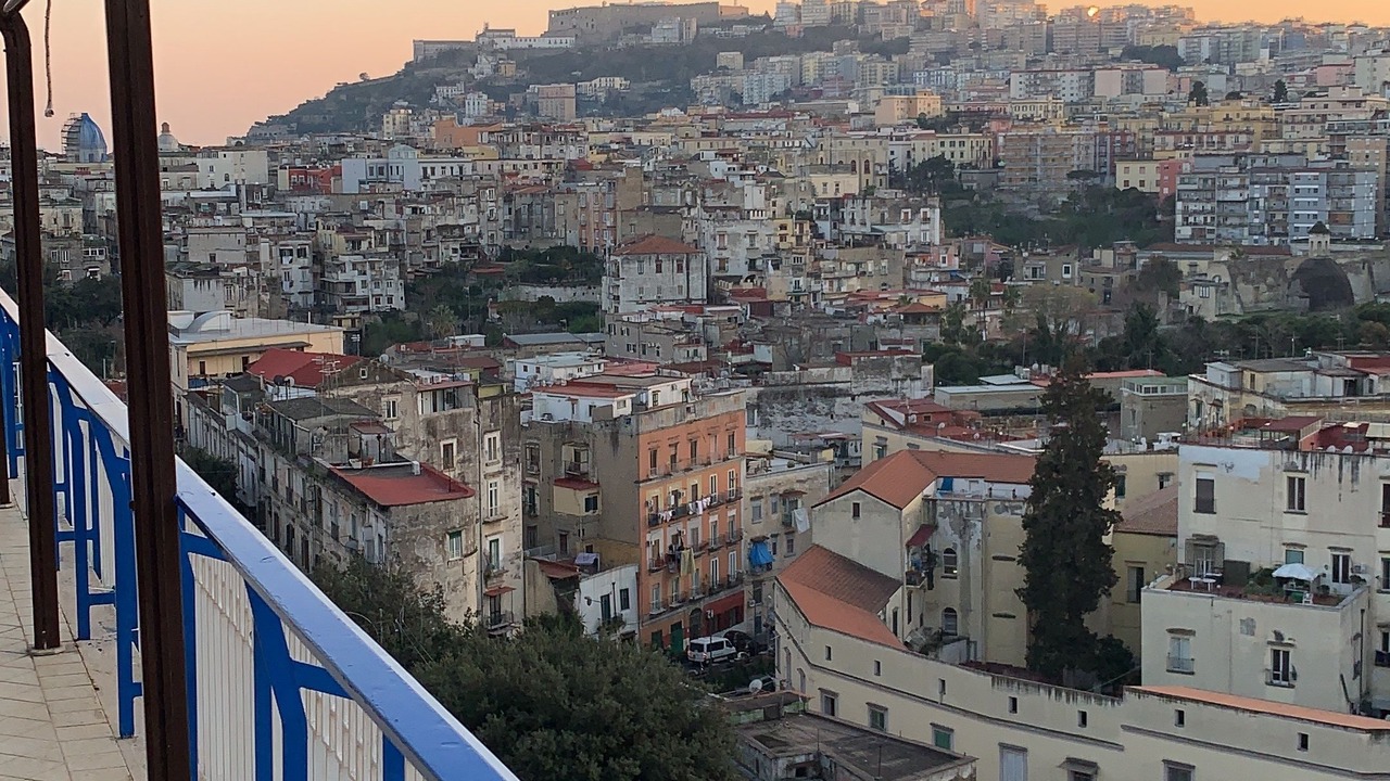 Photo of Others in Rione Sanita