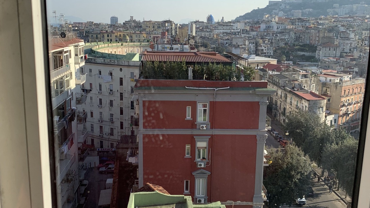 Photo of Bedroom in Rione Sanita