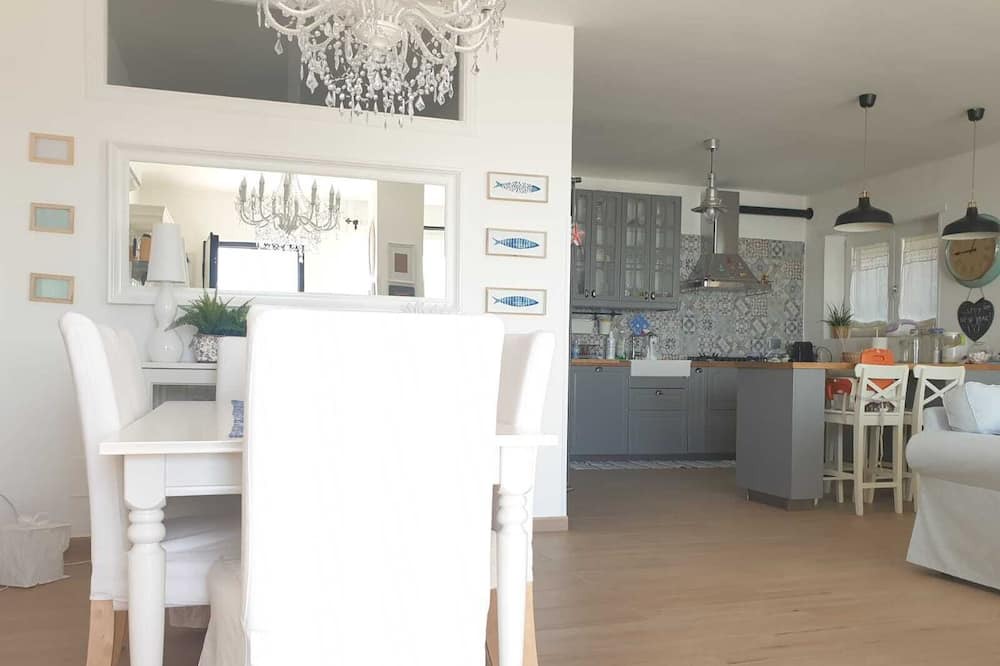 Photo of Kitchen in Formia