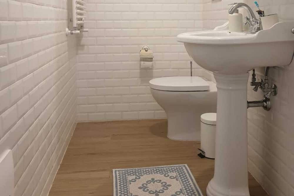 Photo of Bathroom in Formia