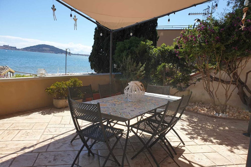 Photo of Outdoor in Formia