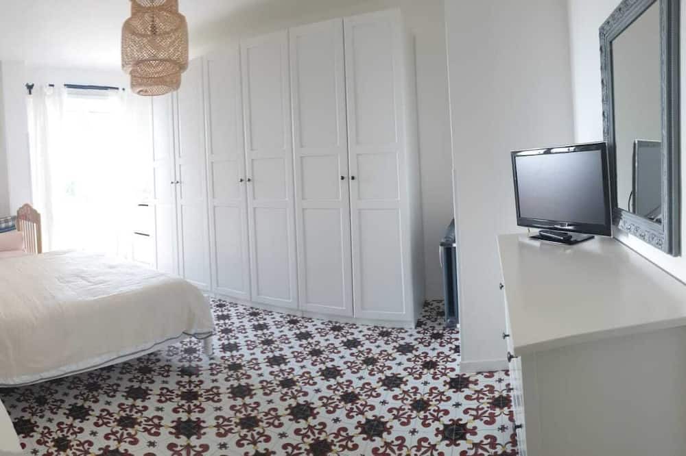 Photo of Bedroom in Formia
