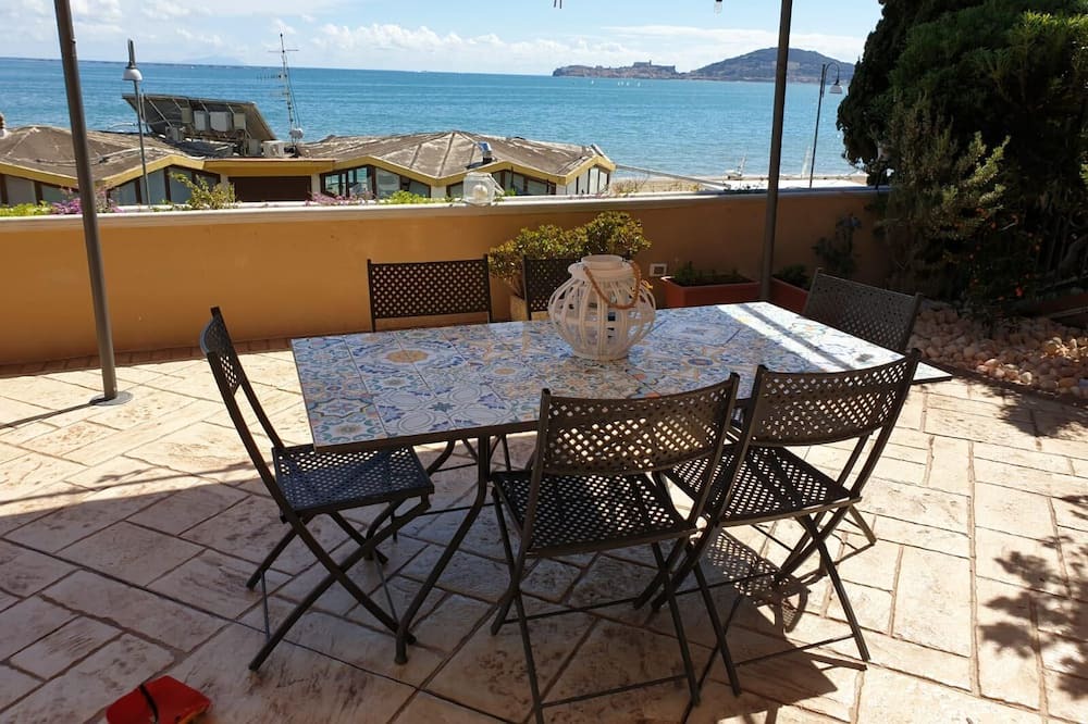 Photo of Outdoor in Formia