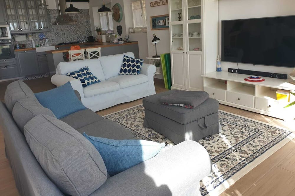 Photo of Livingroom in Formia
