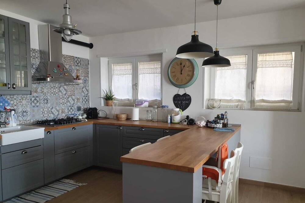 Photo of Kitchen in Formia