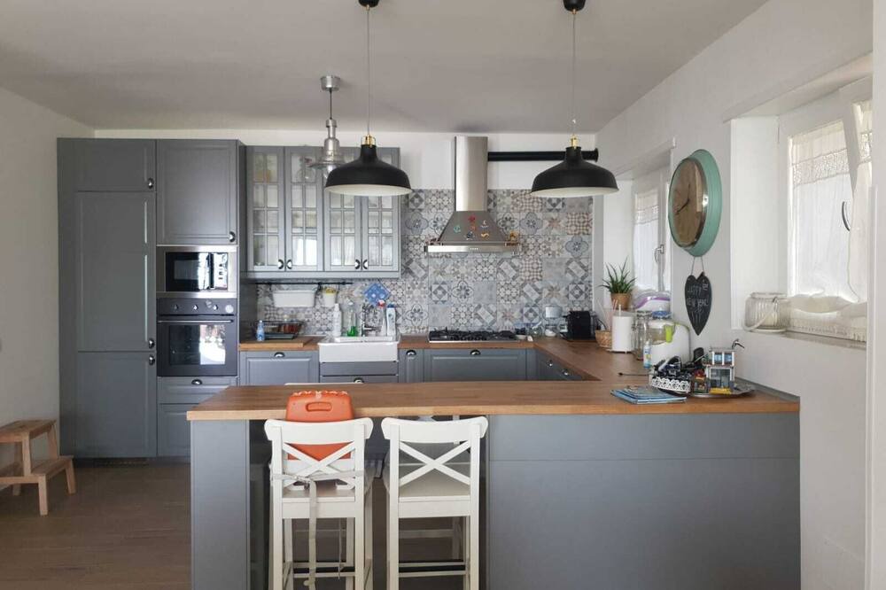 Photo of Kitchen in Formia