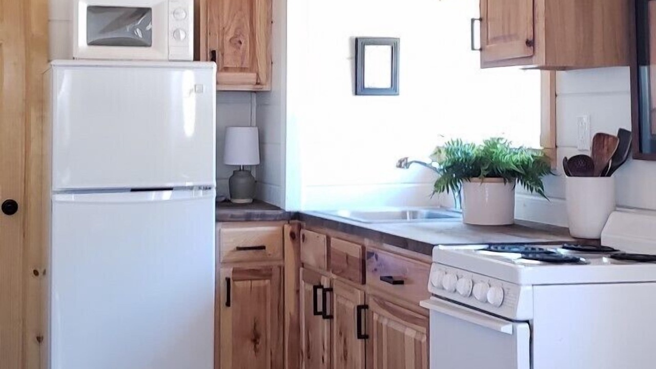 Photo of Kitchen in Keystone