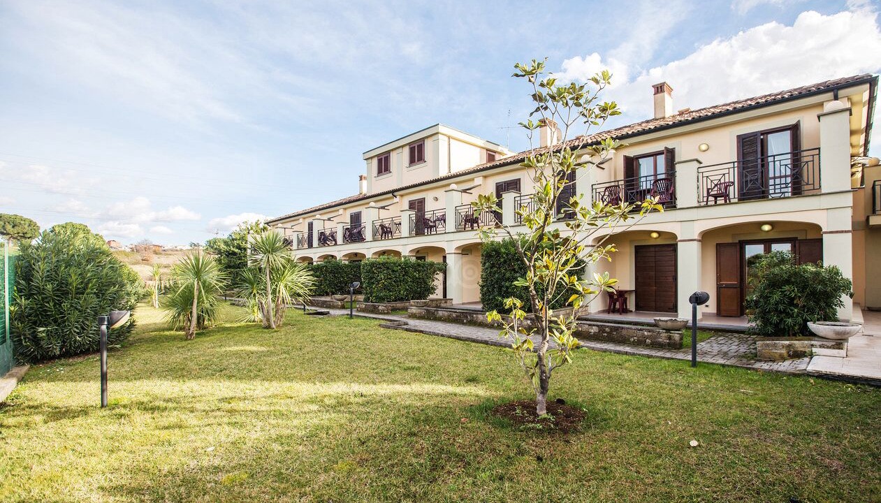 Photo of Outdoor in Guidonia Montecelio