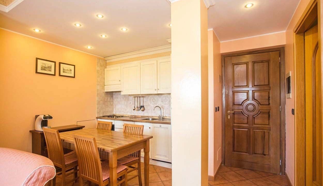 Photo of Kitchen in Guidonia Montecelio