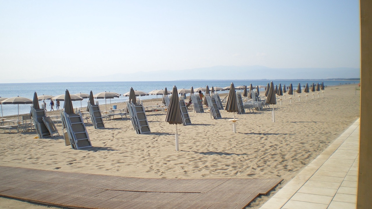 Photo of Others in Villapiana Lido