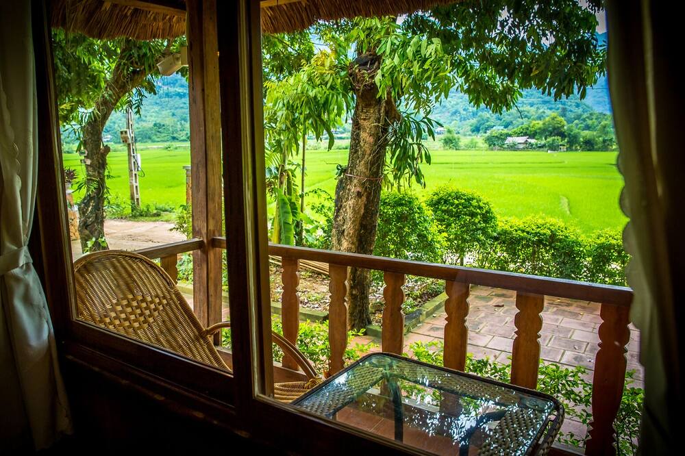 Photo of Patio Balcony in Lac Village