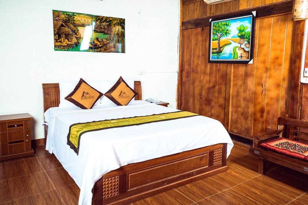 Photo of Bedroom in Lac Village