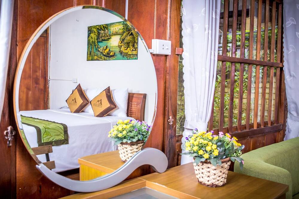 Photo of Bedroom in Lac Village