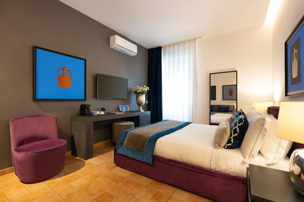 Photo of Bedroom in Santa Lucia