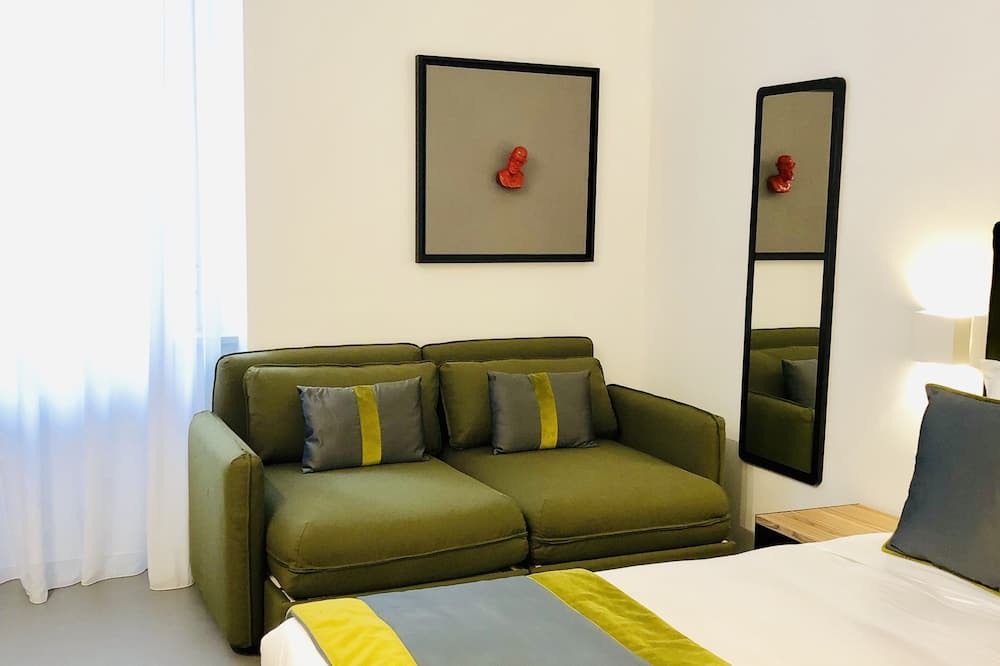 Photo of Bedroom in Santa Lucia