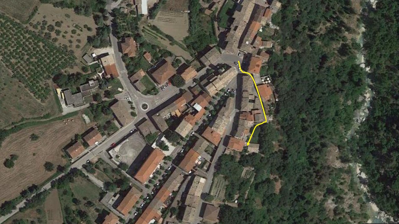 Photo of Outdoor in Bolognano
