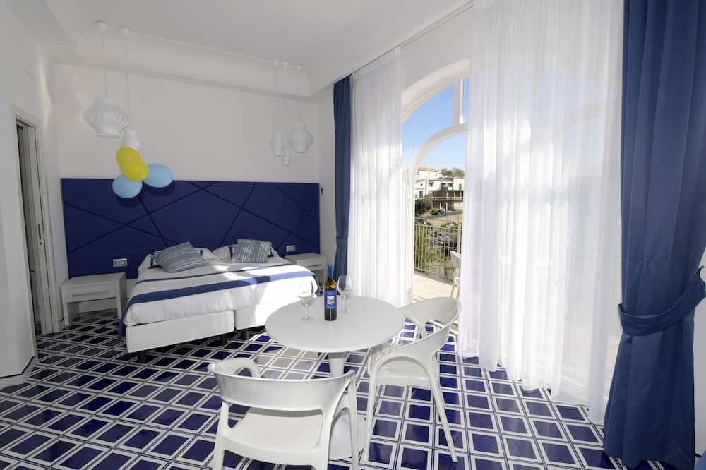 Photo of Bedroom in Pontone